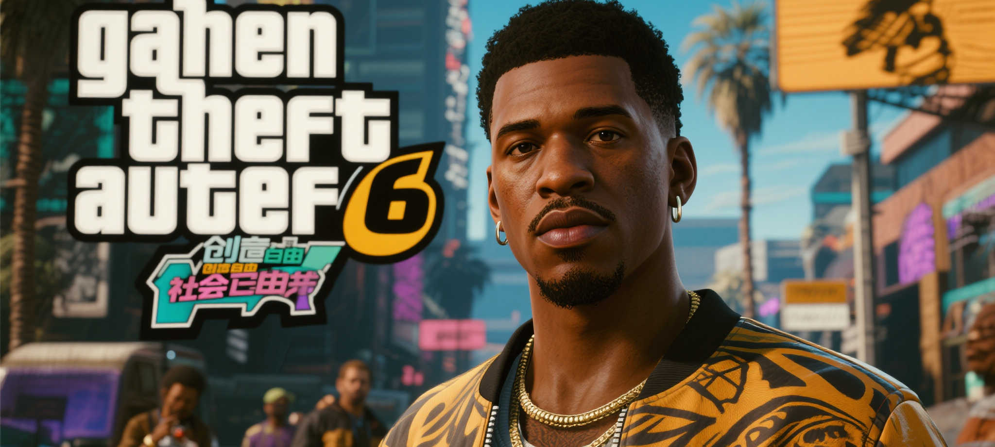 PG赏金女王概况简介