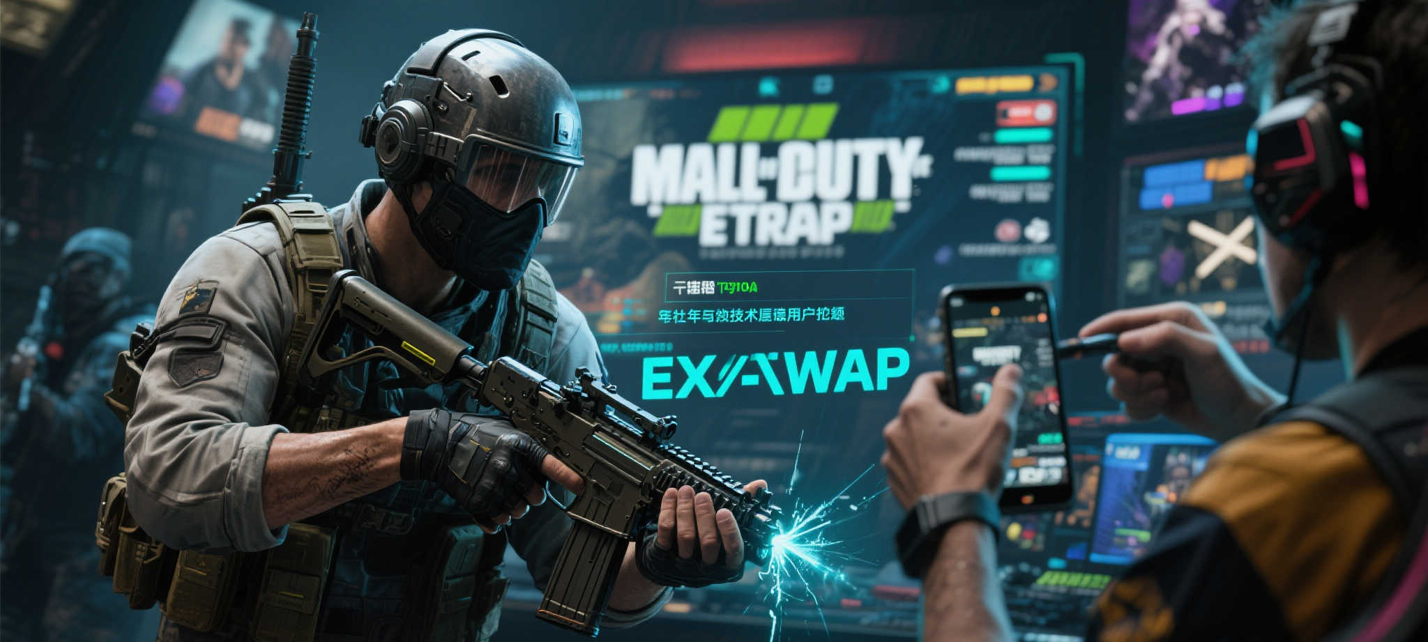 PG赏金女王概况简介